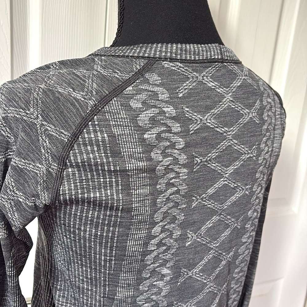 Lululemon Rest Less Pullover - Picture 7 of 15